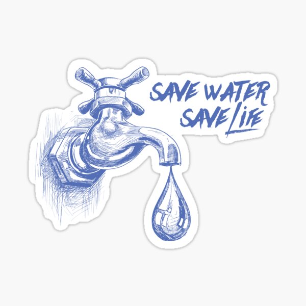 save water drawing – bak.una.edu.ar
