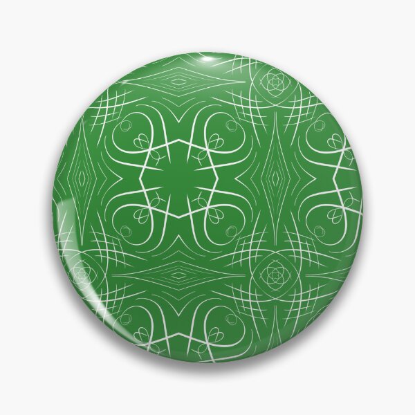 Item preview, Cool unique hand drawn geometric repeating pattern - WelshDesigns designed and sold by welshdesigns.
