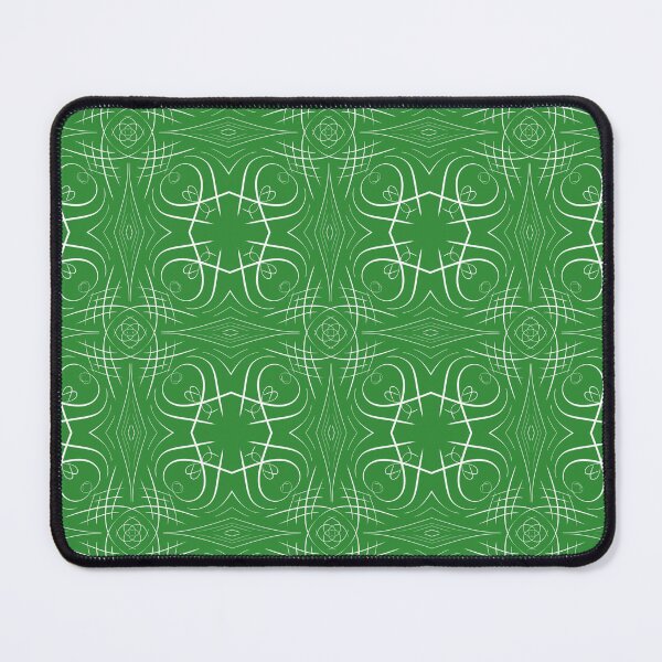 Item preview, Cool unique hand drawn geometric repeating pattern - WelshDesigns designed and sold by welshdesigns.