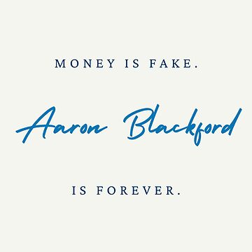 Aaron Blackford is forever design - Elena Armas - The Spanish Love  Deception | Sticker