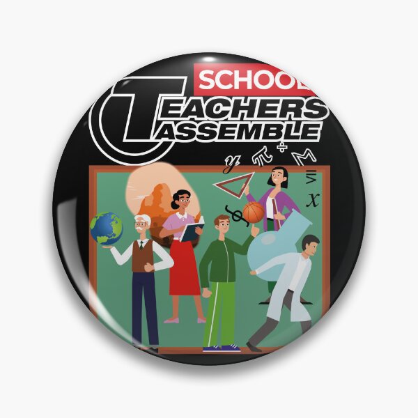Item preview, School teachers assemble designed and sold by arkantus.