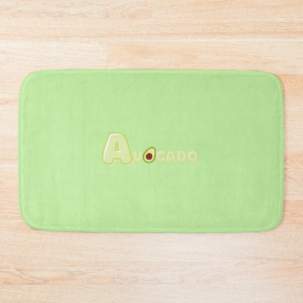 Item preview, Avocado designed and sold by koreanbug.