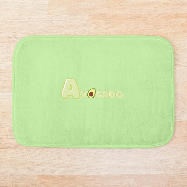 Item preview, Avocado designed and sold by koreanbug.