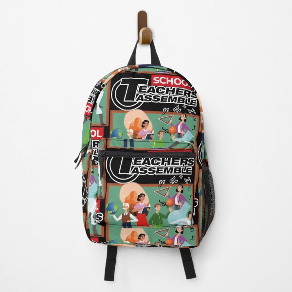 Item preview, School teachers assemble designed and sold by arkantus.