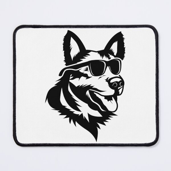 Item preview, International dog day designed and sold by RiVeTILL.