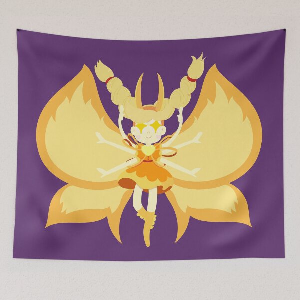 Item preview, Star Butterfly 'Rebirth' designed and sold by KDA.
