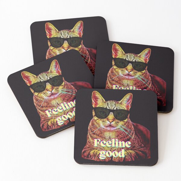 Item preview, FEELINE GOOD designed and sold by artbleed.