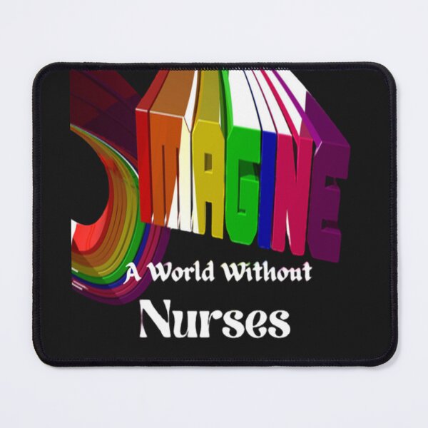 Item preview, Nurse Life Nursing Clinical Rn Lpn designed and sold by MckinleyArt.