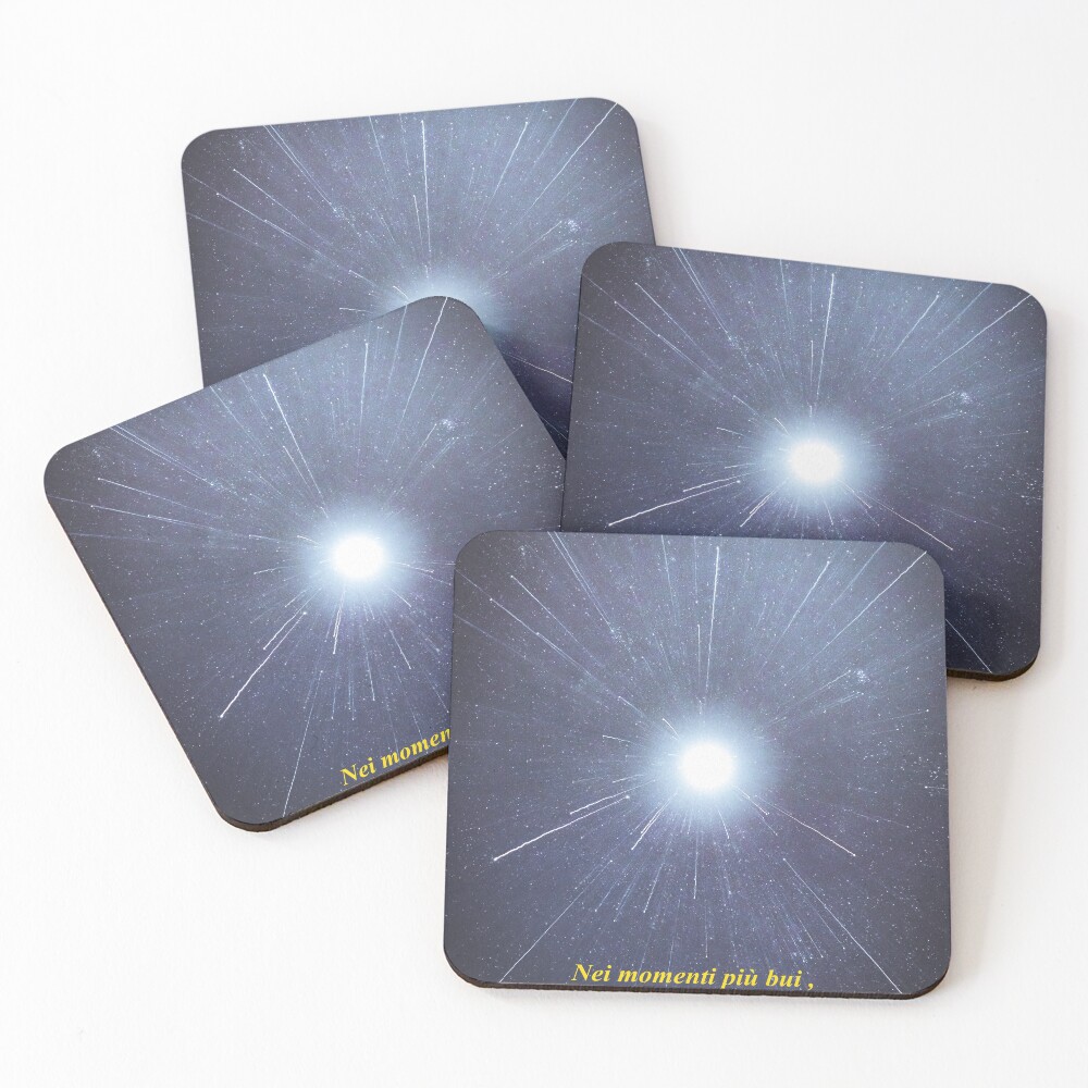 Item preview, Coasters (Set of 4) designed and sold by Romy1977.