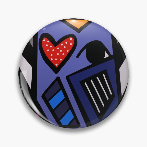 Item preview, The Second Rad Man designed and sold by omyortiz.