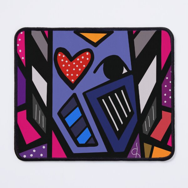 Item preview, The Second Rad Man designed and sold by omyortiz.
