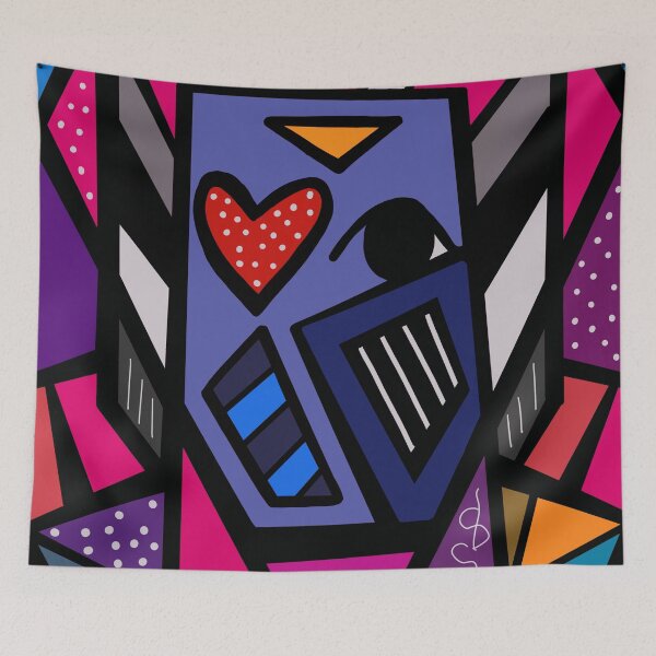 Item preview, The Second Rad Man designed and sold by omyortiz.