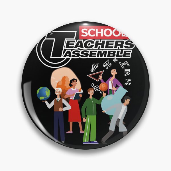 Item preview, School teachers assemble designed and sold by arkantus.