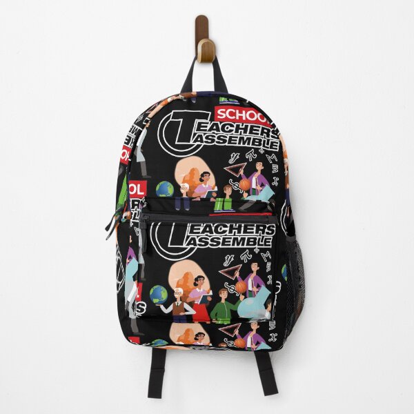 Item preview, School teachers assemble designed and sold by arkantus.