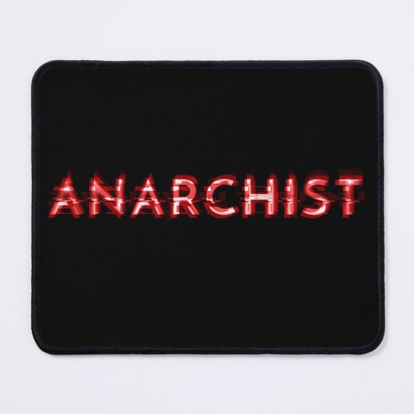 Item preview, Anarchist in Red designed and sold by Lori P.