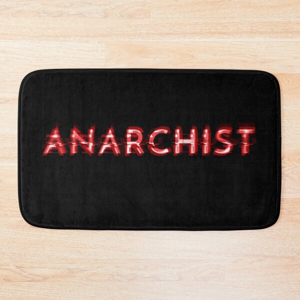 Item preview, Anarchist in Red designed and sold by Lori P.