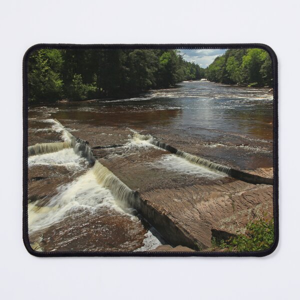 Item preview, The Presque Isle River designed and sold by PaulKPhoto.