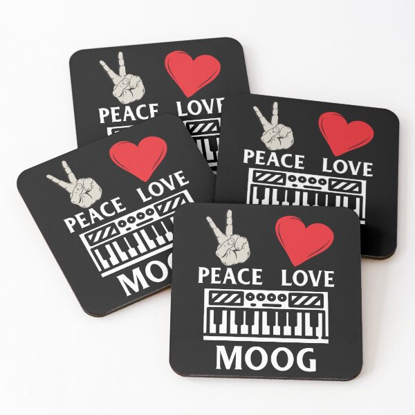 Item preview, Moog Musical Instrument Moog Piano designed and sold by tenshirt.