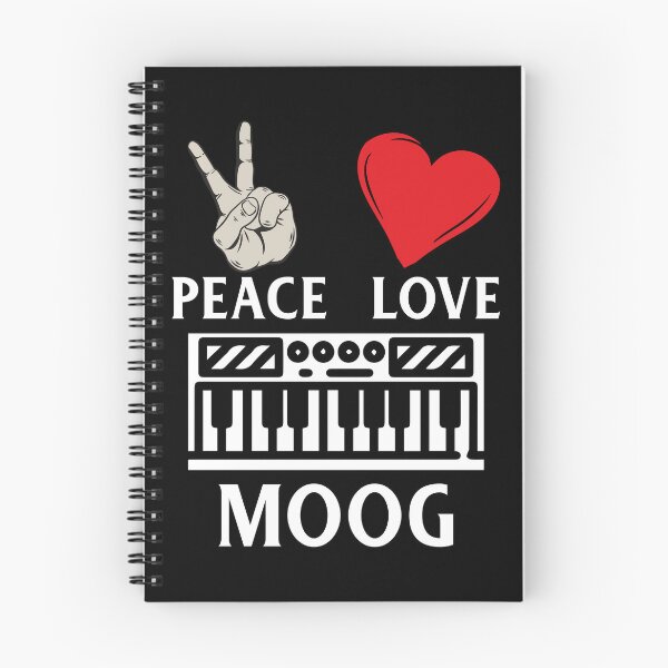Item preview, Moog Musical Instrument Moog Piano designed and sold by tenshirt.