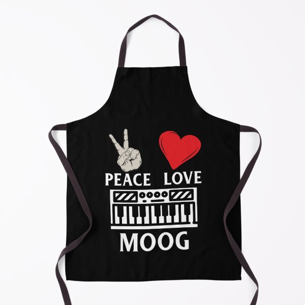 Item preview, Moog Musical Instrument Moog Piano designed and sold by tenshirt.