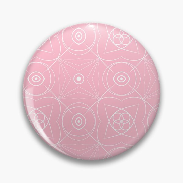 Item preview, Cool unique hand drawn geometric repeating pattern - WelshDesigns designed and sold by welshdesigns.