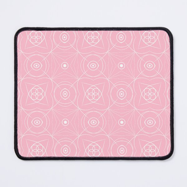 Item preview, Cool unique hand drawn geometric repeating pattern - WelshDesigns designed and sold by welshdesigns.