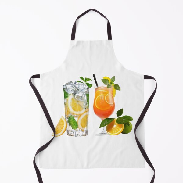 Item preview, Fresh Fruit Cocktails are Fun During Summer Vacation Design designed and sold by Thonja.