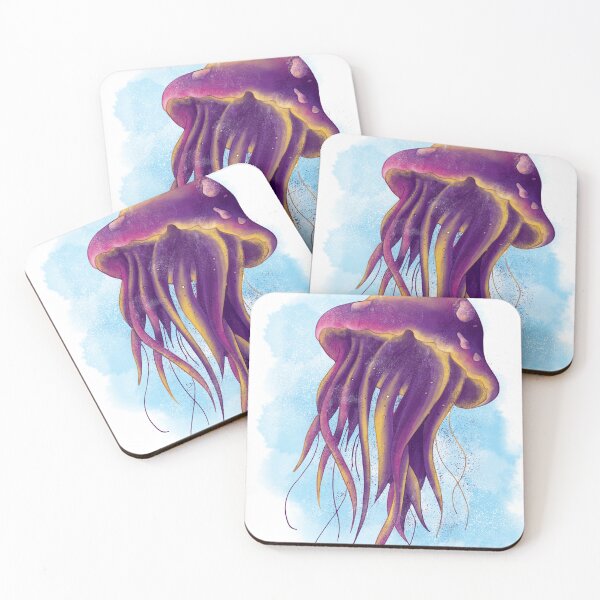 Item preview, Jellyfish blow up designed and sold by SophieAndrikou.