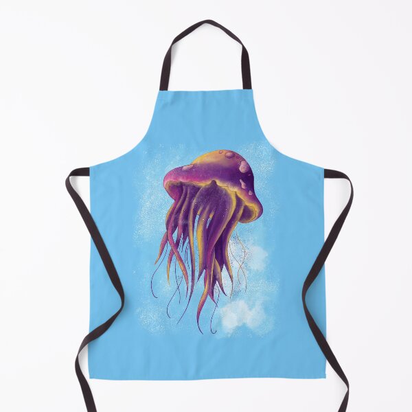 Item preview, Jellyfish blow up designed and sold by SophieAndrikou.
