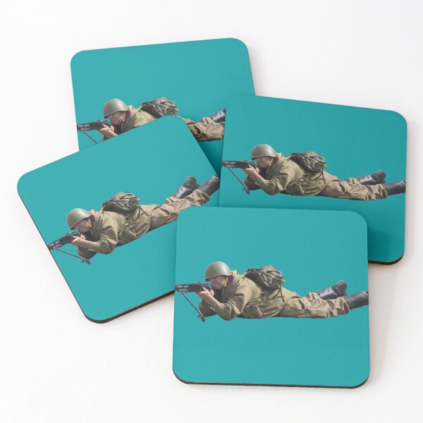 Item preview, the soldier designed and sold by Clothes and Stickers .