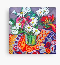 Lienzo Daisy Still Life