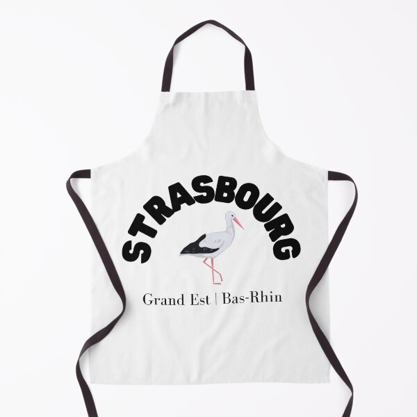 Item preview, Strasbourg | Grand Est | Bas-Rhin | with stork designed and sold by Kilian  Luc.