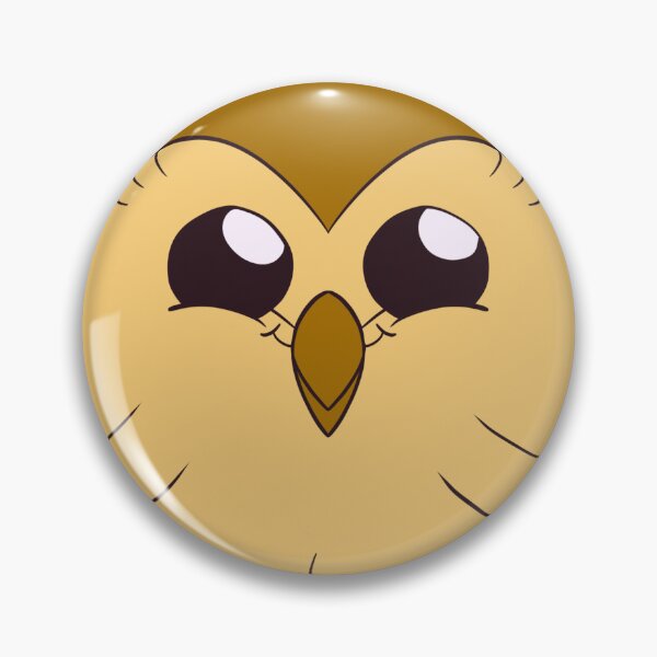 Item preview, The Owl House - Happy Hooty designed and sold by Enter-The-Darkside.