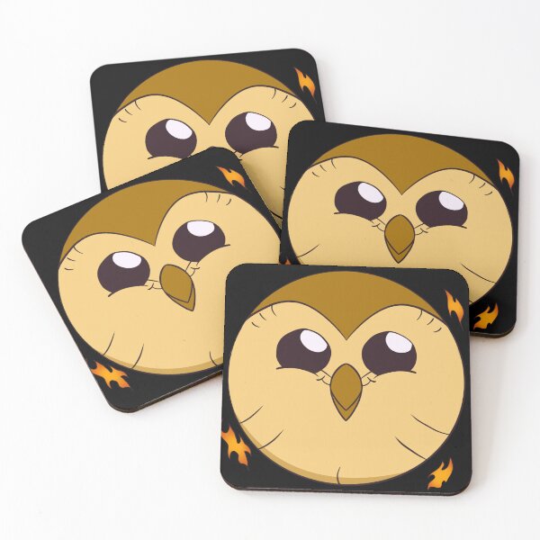 Item preview, The Owl House - Happy Hooty designed and sold by Enter-The-Darkside.