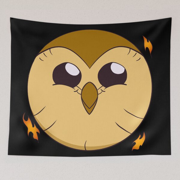 Item preview, The Owl House - Happy Hooty designed and sold by Enter-The-Darkside.