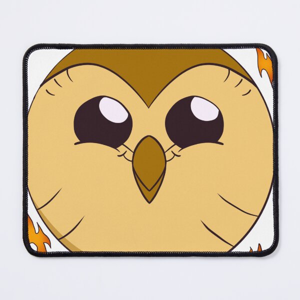 Item preview, The Owl House - Happy Hooty designed and sold by Enter-The-Darkside.