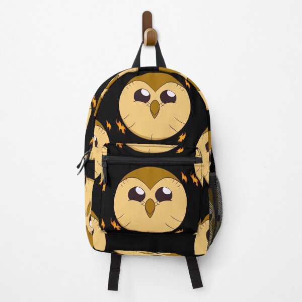 Item preview, The Owl House - Happy Hooty designed and sold by Enter-The-Darkside.