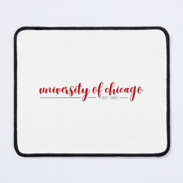 Item preview, University of Chicago designed and sold by carolinezhao.