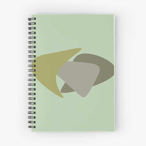 Item preview, Abstract geometric art. Colored figures. designed and sold by AllaLineArt.
