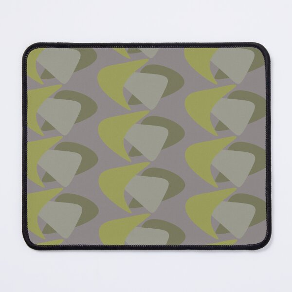 Item preview, Abstract geometric art. Colored figures. designed and sold by AllaLineArt.