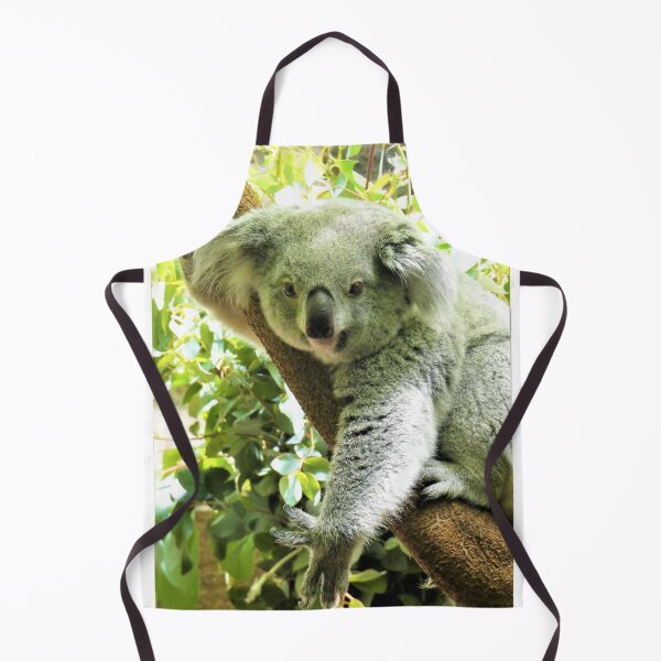 Item preview, Kookie Koala designed and sold by wenniewombat.