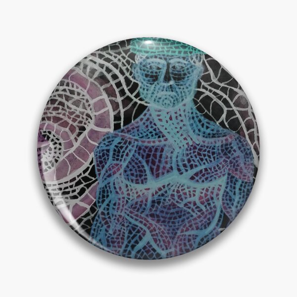 Item preview, 'wild man'  designed and sold by Portraitart.