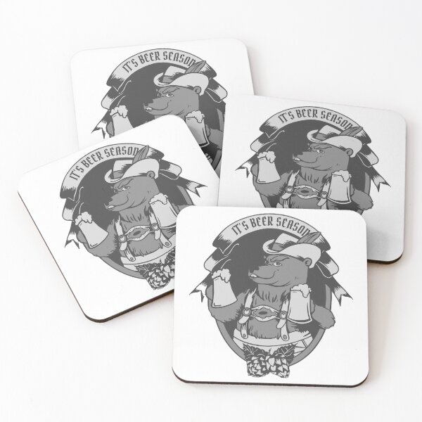 Item preview, its beer season designed and sold by aither81.