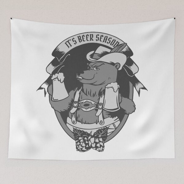 Item preview, its beer season designed and sold by aither81.