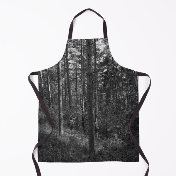 Item preview, Pyynikki forests bw designed and sold by Jouko Lehto Photography.