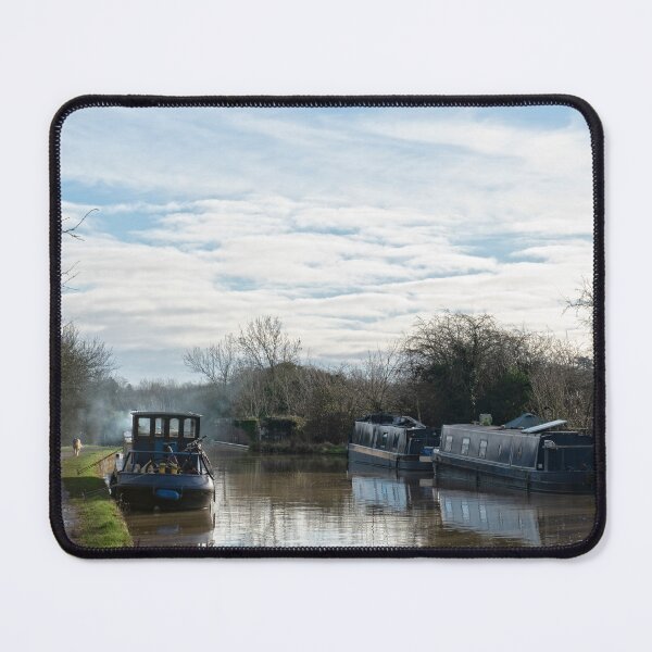 Item preview, A Christmas Day Walk designed and sold by Ian Leyland.