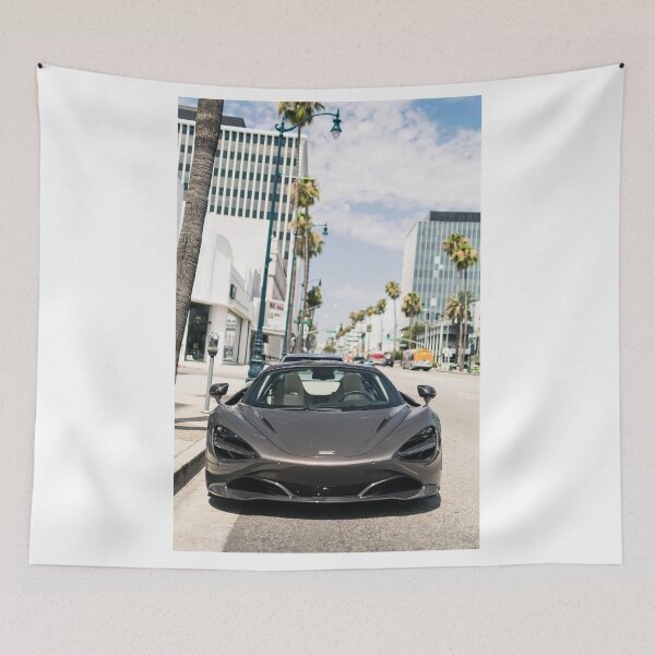 Item preview, Mclaren 720s designed and sold by JWKexotics.