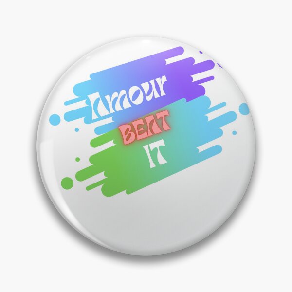 Artikelvorschau, Amour Beat It Kreative Grafiken entworfen und verkauft von DesignStudio24.