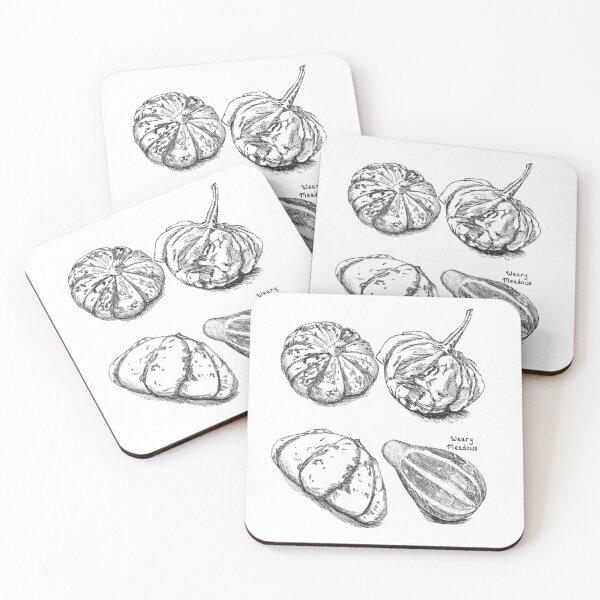 Item preview, Gourds designed and sold by WearyMeadows.
