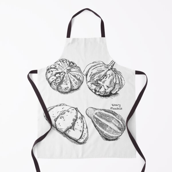 Item preview, Gourds designed and sold by WearyMeadows.